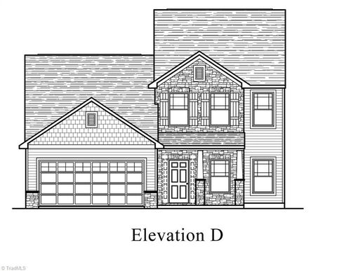 597-702 Palomino Mustang Dr, Whitsett, NC, 27377-8014 | Card Image