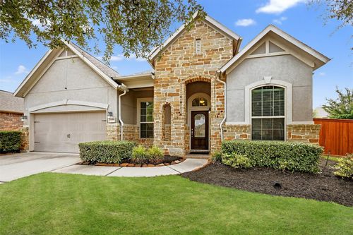 10418 Texas Sage Way, Cypress, TX, 77433-6454 | Card Image