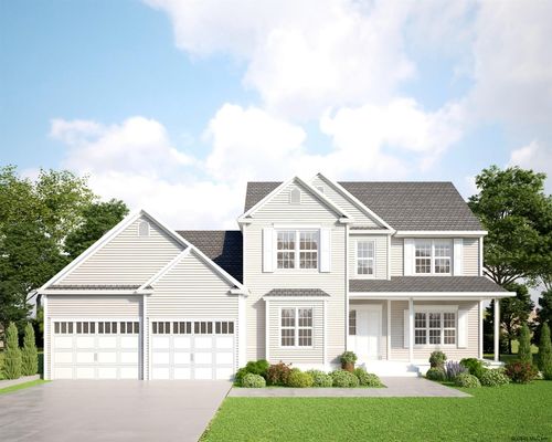 4 Corona Ct, Ballston Lake, NY, 12019 | Card Image