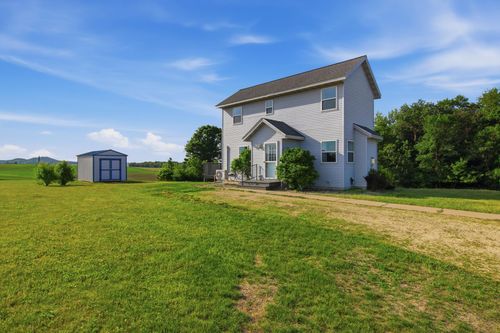 E3056 47th Avenue E, EAU GALLE, WI, 54737 | Card Image