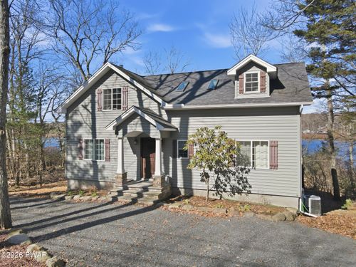 190 Marcel Dr, Dingmans Ferry, PA, 18328-3109 | Card Image