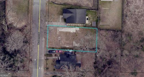 583 Woodlawn Ave Nw, Atlanta, GA, 30318-8149 | Card Image