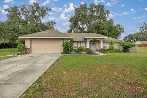 213 W Lady Lake Boulevard, LADY LAKE, FL, 32159 | Card Image