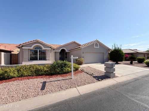 15430 W Amelia Dr, Goodyear, AZ, 85395-8814 | Card Image