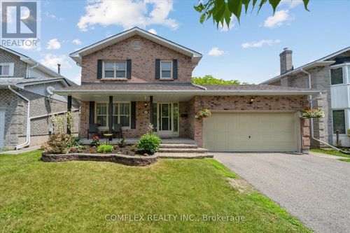 66 Cherry Blossom Cres, Courtice, ON, L1E1G6 | Card Image