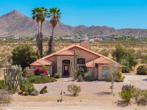 8517 N Killdeer Pl, Casa Grande, AZ, 85194-9151 | Card Image