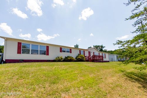 284 Clearwater Rdg, Maynardville, TN, 37807-2976 | Card Image