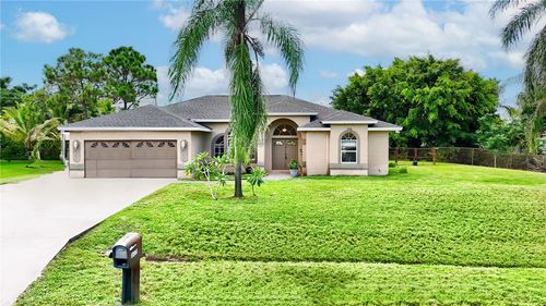 111 Sw North Danville Cir, Port St Lucie, FL, 34953-5934 | Card Image