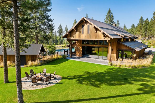 62 Trails End Ct, Home with 0 bedrooms, 0 bathrooms and null parking in Bigfork MT | Image 15