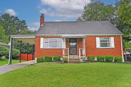 10593 Plainfield Rd, Blue Ash, OH, 45241-2905 | Card Image