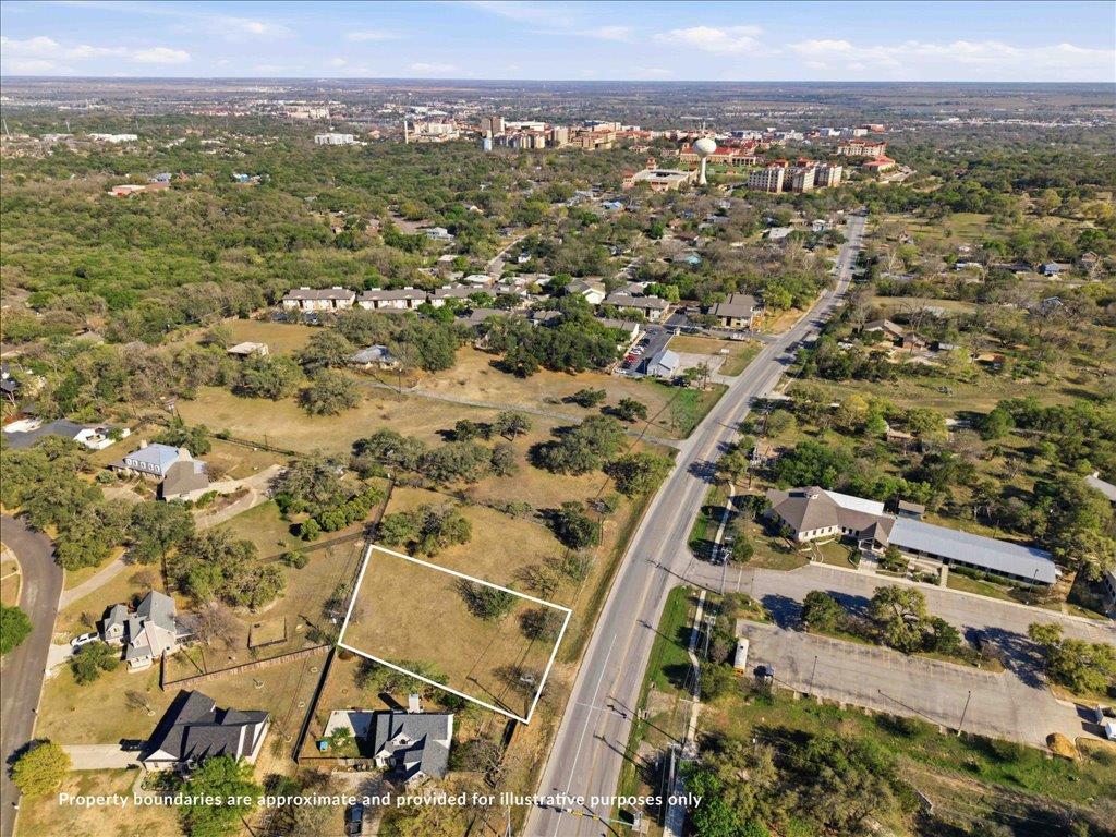 Land in San Marcos