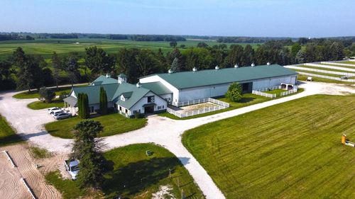W1800 County Road B, Genoa City, WI, 53128-1937 | Card Image
