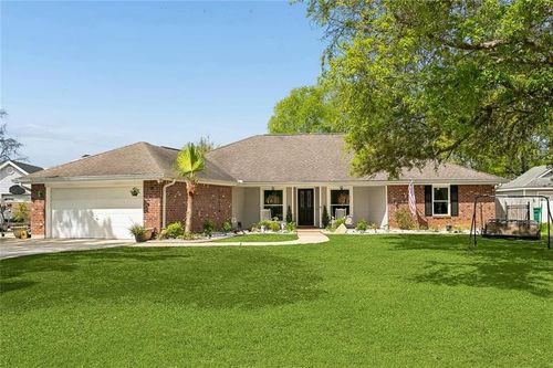 150 Frenchmen Dr, Mandeville, LA, 70448-6265 | Card Image
