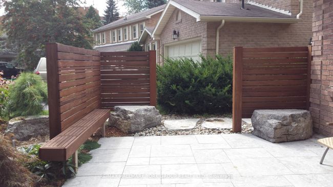 33 Ransom St, House other with 4 bedrooms, 3 bathrooms and 4 parking in Aurora ON | Image 4