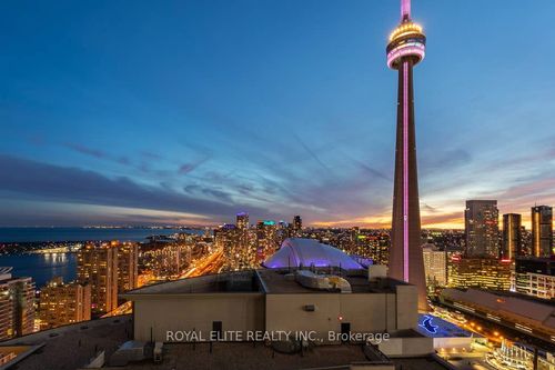 3405-12 York St, Toronto, ON, M5J0A9 | Card Image