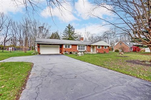 1981 Woodcliffe Drive, Troy, OH, 45373 | Card Image