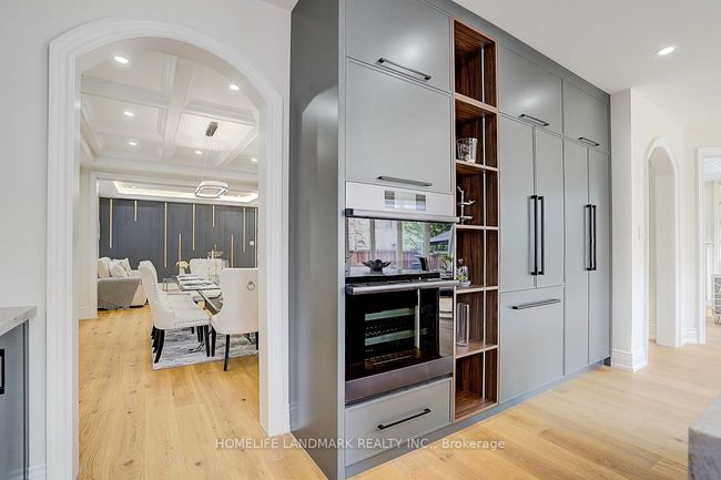 15 Sagebrook Rd, House other with 6 bedrooms, 7 bathrooms and 4 parking in Brampton ON | Image 32
