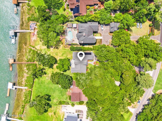 362 Olde Point Loop, House other with 4 bedrooms, 5 bathrooms and 2 parking in Hampstead NC | Image 76