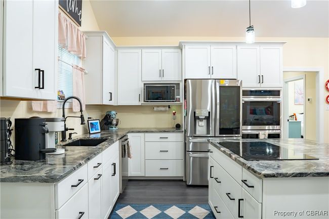 100 Little John St, House other with 3 bedrooms, 2 bathrooms and null parking in Reedville VA | Image 27