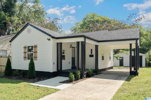 7821 4th Ave N, Birmingham, AL, 35206-3708 | Card Image
