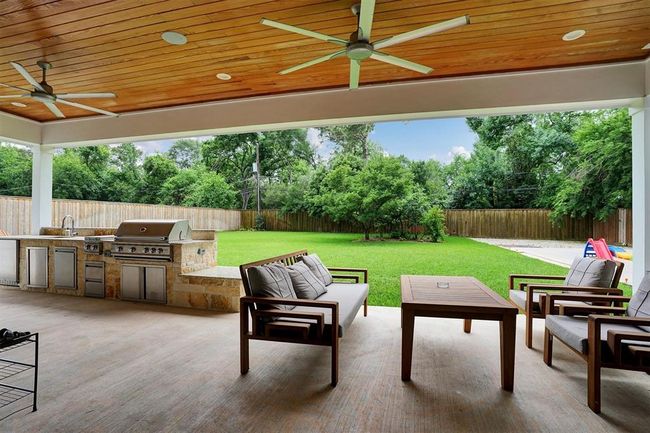 9115 Hammerly Blvd, House other with 4 bedrooms, 4 bathrooms and null parking in Houston TX | Image 47