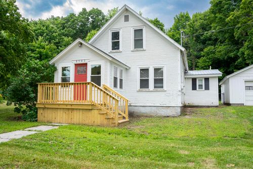 8503 State Route 22, West Chazy, NY, 12992-3120 | Card Image
