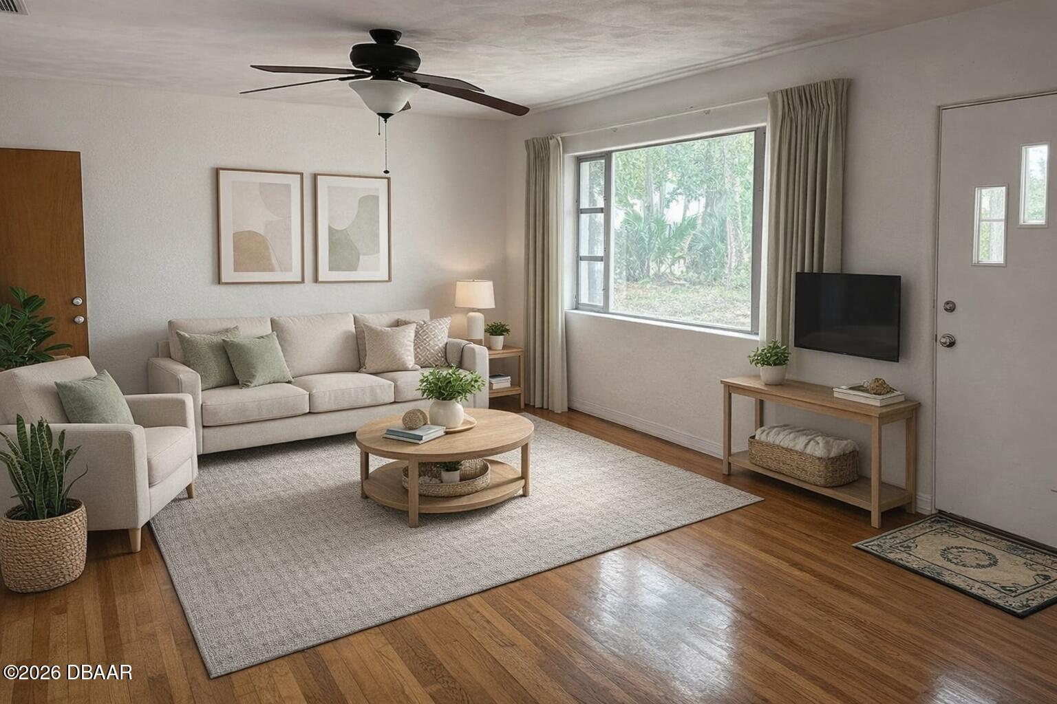 Residential in Daytona Beach 3