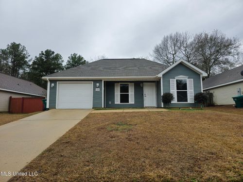 13463 Addison Ave, Gulfport, MS, 39503-7027 | Card Image