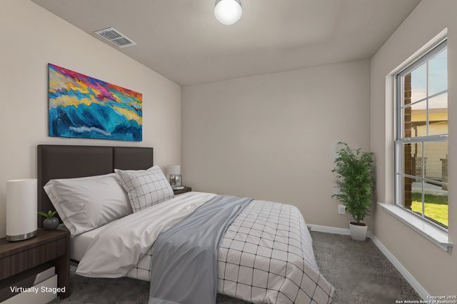 4311 Carlotta Dr, House other with 3 bedrooms, 2 bathrooms and null parking in New Braunfels TX | Image 9