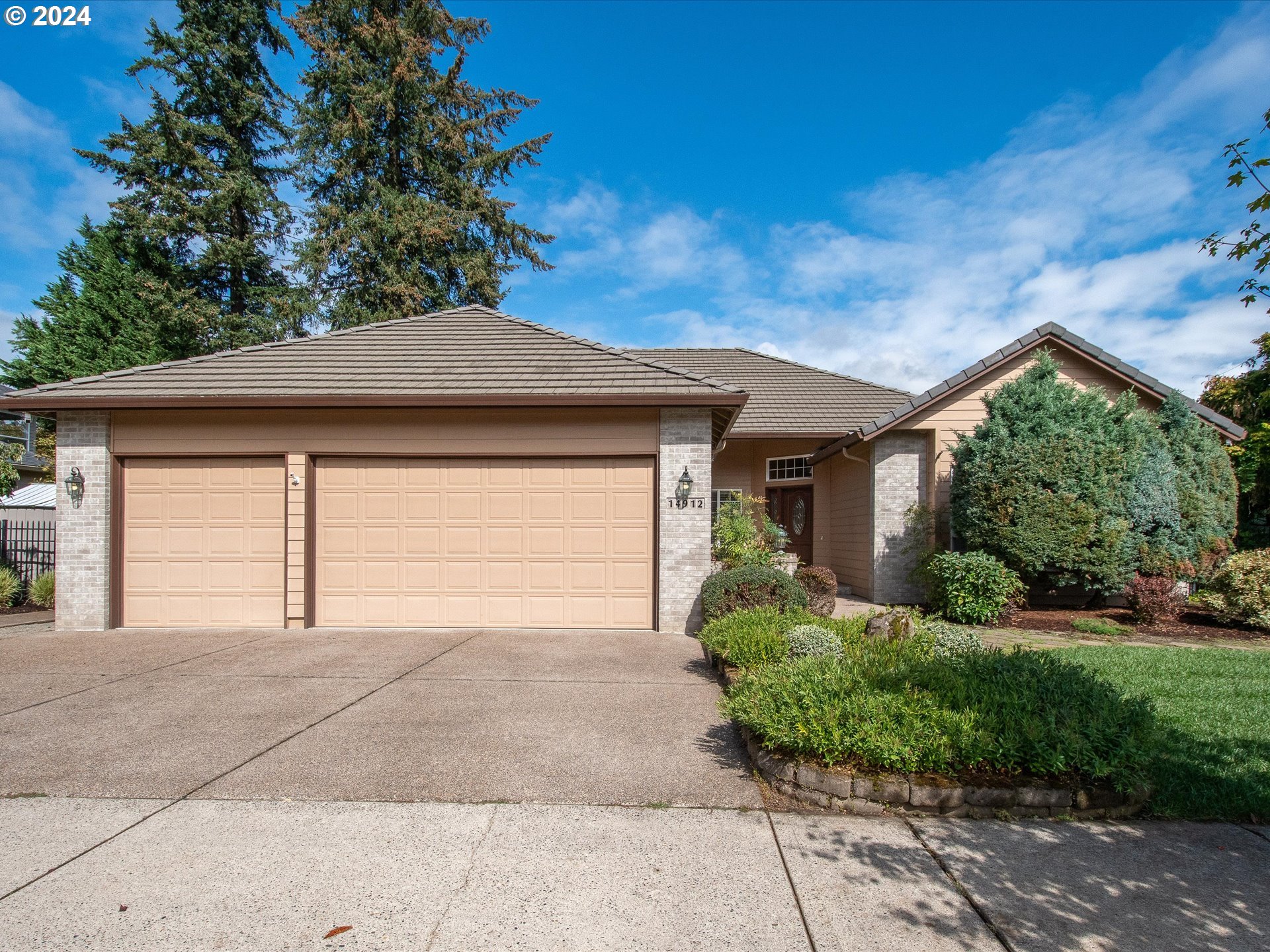 15th St, Vancouver, WA 98684