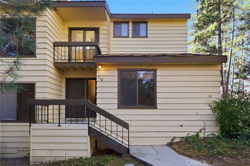 27657 Peninsula #110 Drive, Lake Arrowhead, CA, 92352 | Card Image