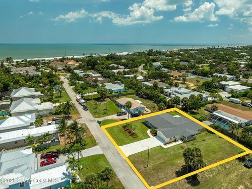 157 Miami Ave, Indialantic, FL, 32903-3516 | Card Image