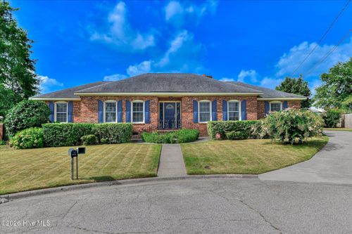 3405 Santa Maria Court, Augusta, GA, 30906 | Card Image