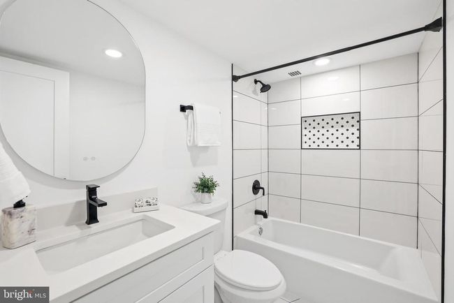 UNIT-1712 - 205 Yoakum Pkwy, Condo with 3 bedrooms, 2 bathrooms and null parking in ALEXANDRIA VA | Image 32