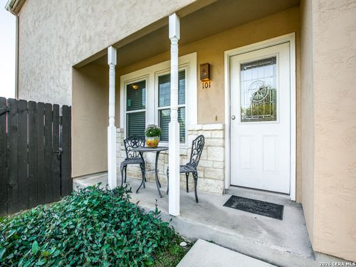 101-3202 Eisenhauer Rd, San Antonio, TX, 78209-3529 | Card Image