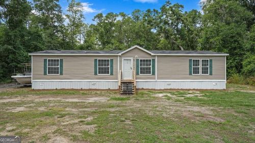 64 Sierra Road Extension, Jesup, GA, 31545 | Card Image