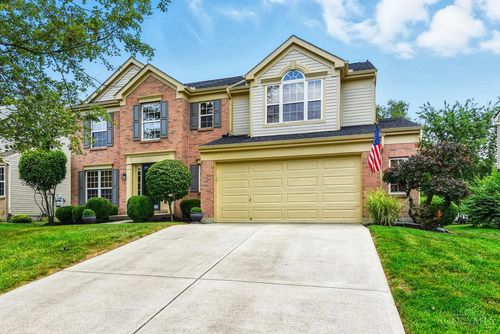 6556 Thistle Grv, Morrow, OH, 45152-8296 | Card Image