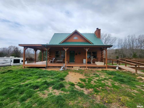 187 Indian Kitchen Road, Eddyville, IL, 62928 | Card Image