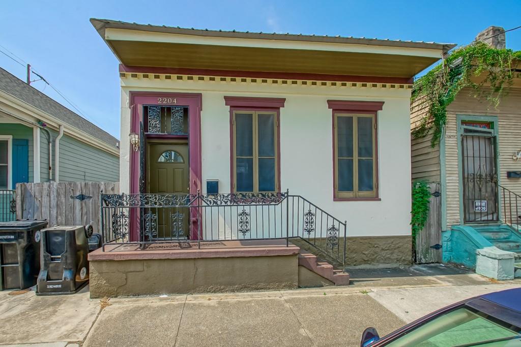 Residential in New Orleans