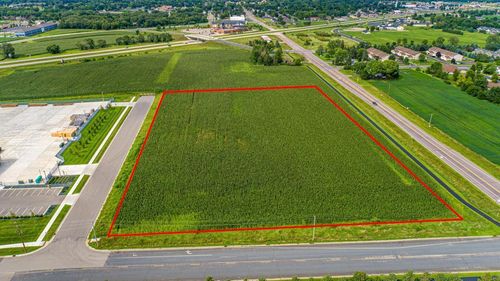 TBD Outlot C - Chatfield Commercial Park, Belle Plaine, MN, 56011 | Card Image