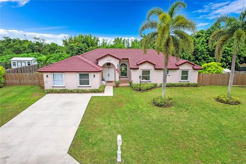 28565 Sw 158th Ct, Homestead, FL, 33033-6102 | Card Image