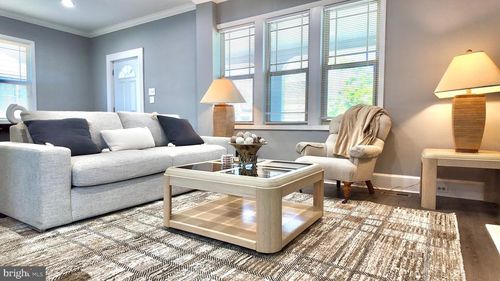 2808 Chelsea Ter, BALTIMORE, MD, 21216-1727 | Card Image