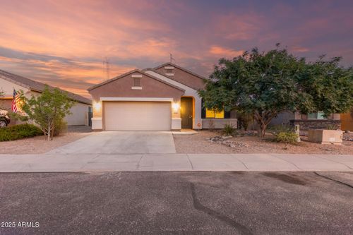 23759 W Magnolia Dr, Buckeye, AZ, 85326-3585 | Card Image