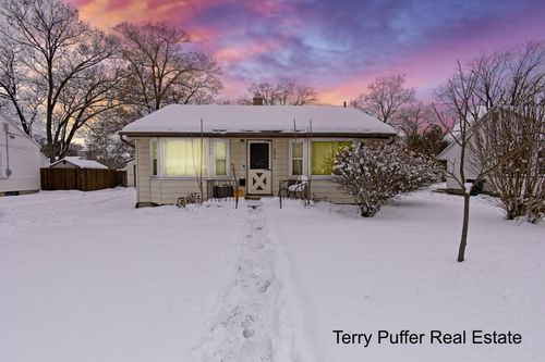 2206 Oak Ave, Muskegon, MI, 49445-3144 | Card Image