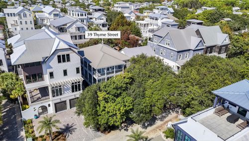 39 Thyme St, Santa Rosa Beach, FL, 32459-6231 | Card Image