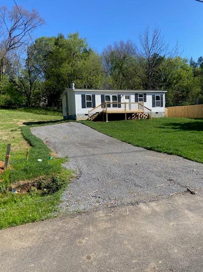 626 Sherwood Avenue Avenue, House other with 2 bedrooms, 2 bathrooms and null parking in Athens TN | Image 24
