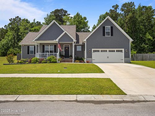 132 Shadow Creek Dr, Hubert, NC, 28539-6005 | Card Image