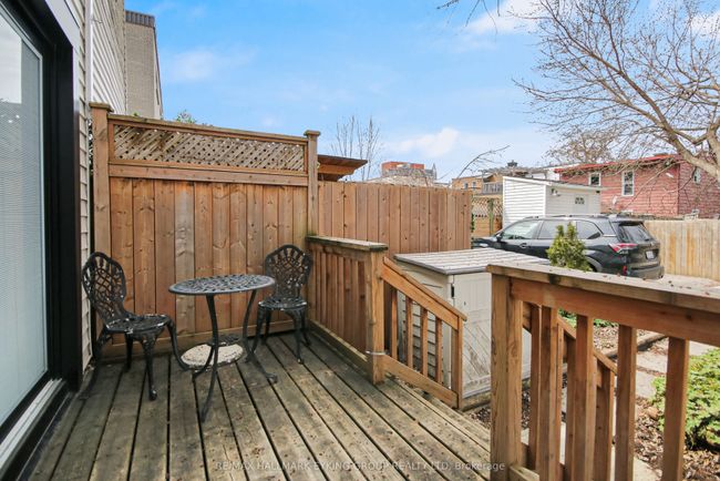 239 York St, House attached with 3 bedrooms, 2 bathrooms and 1 parking in Ottawa ON | Image 49