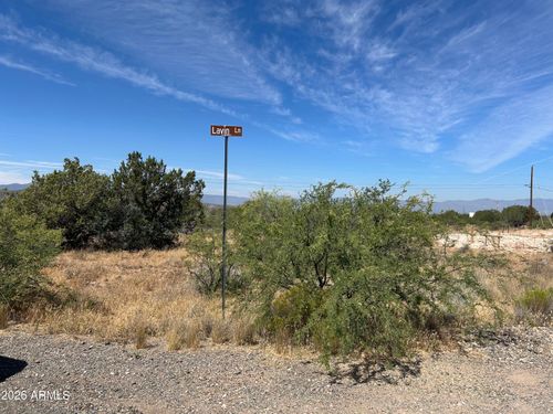 147-4795 E Lavin Lane, Rimrock, AZ, 86335 | Card Image