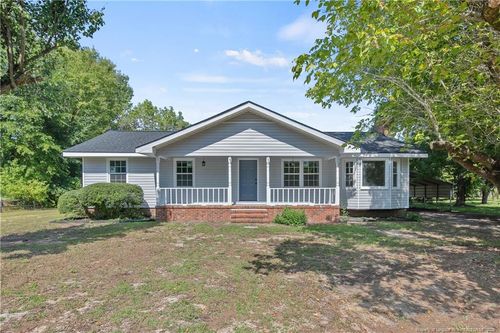 5156 Matt Hair Rd, Fayetteville, NC, 28312-7852 | Card Image